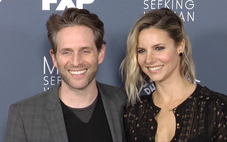 Jill Latiano — 5 Facts to Know about Glenn Howerton's Wife